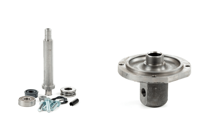 Repair kit