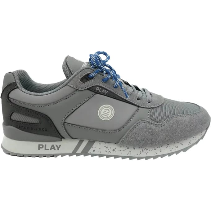 Trainers Serge Blanco Chamonix