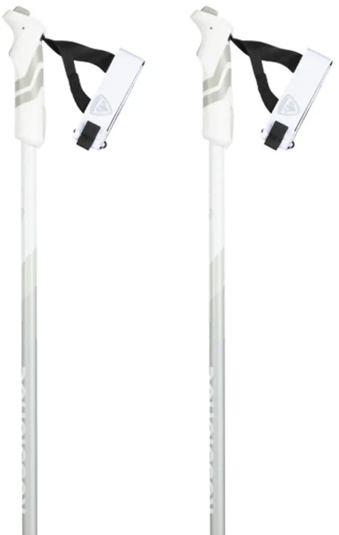 Rossignol Electra Premium Clip Vrouw Polen Transparant 110 cm Vrouw