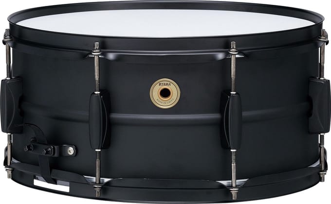Tama metalworks 14x6,5 snaredrum - Snaredrum
