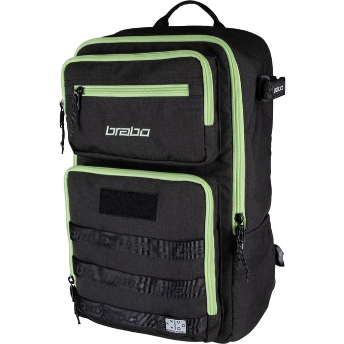 Brabo Traditional Hockey Rugtas