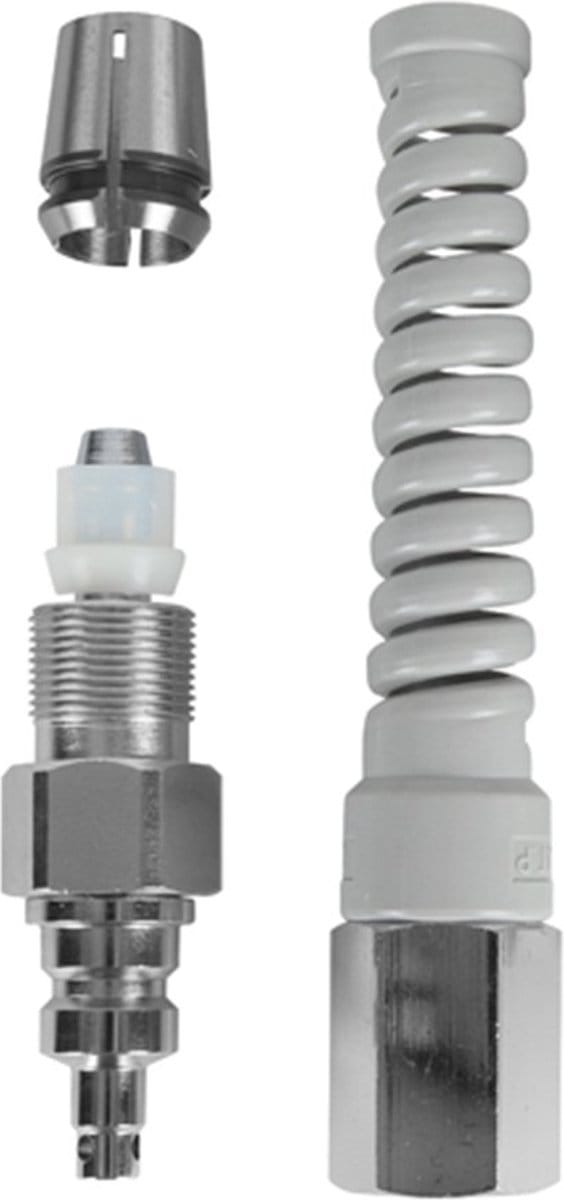 Makita Luchtkoppeling Hp Male A-46486