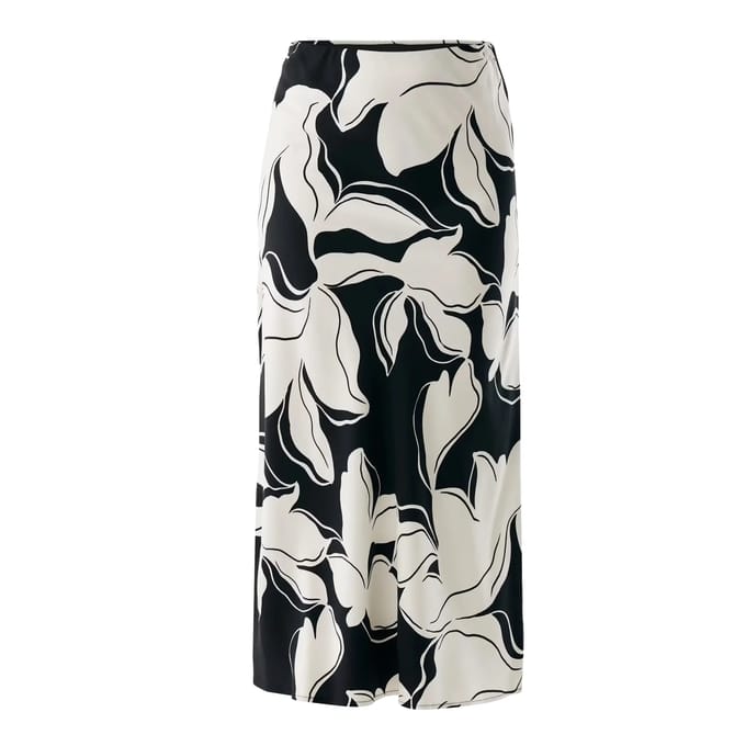 Vrouwenrok Mexx Azalea Midi