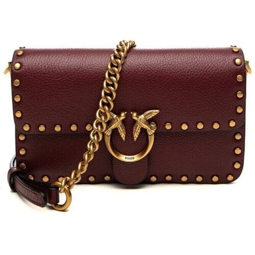 Tas Pinko LOVE ONE SLOUCHY BABY 107345 A2JG-WW5Q