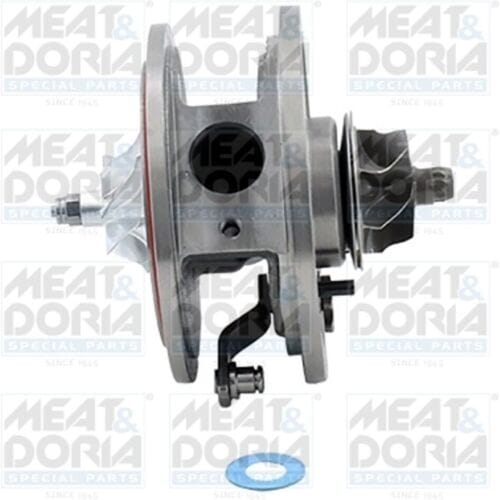 Patroonkern assemblage MEAT & DORIA 601460
