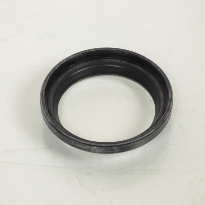 Cache poussière de fourche pour moto Kawasaki 200 KDX 1995 à 2003 92093-1260