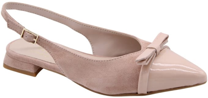 E Mia - Schoenen - Roze - Vrouwen - Maat 37 -