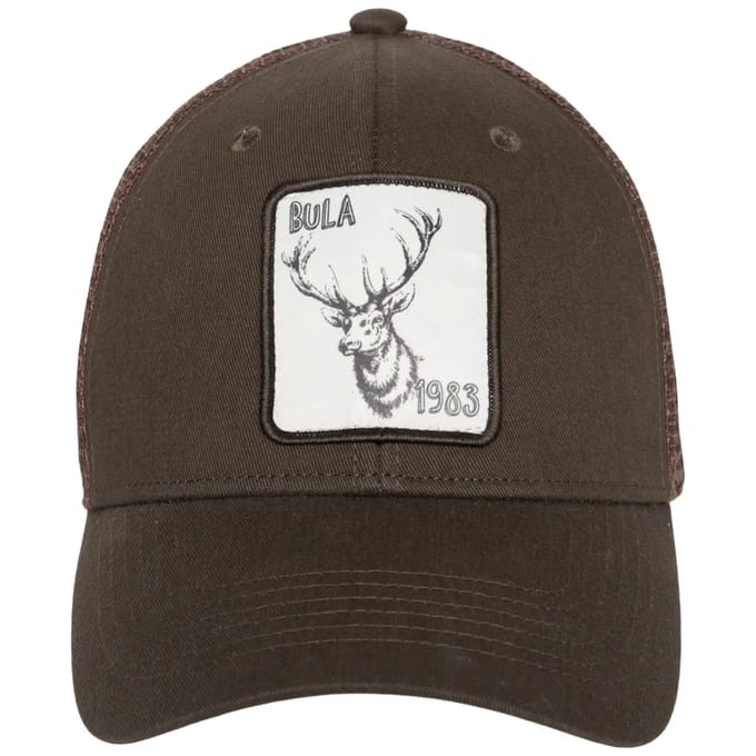 Baseball cap Bula Fauna