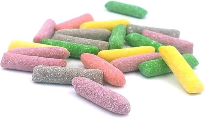 Hitschies Sour Mix - 1 kilo