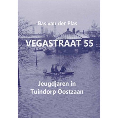 Vegastraat 55 - Bas van der Plas