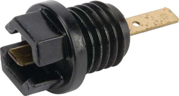 Briggs & stratton olieplug