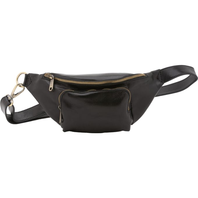 Viola Castellani Heuptasje Heren