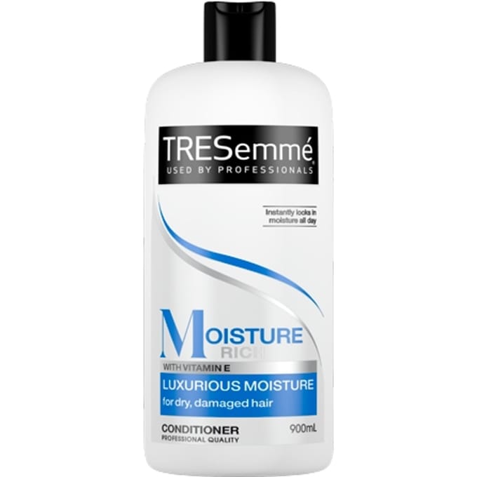 TRESemmÃ© Vochtinbrengende Balsem - 900ml