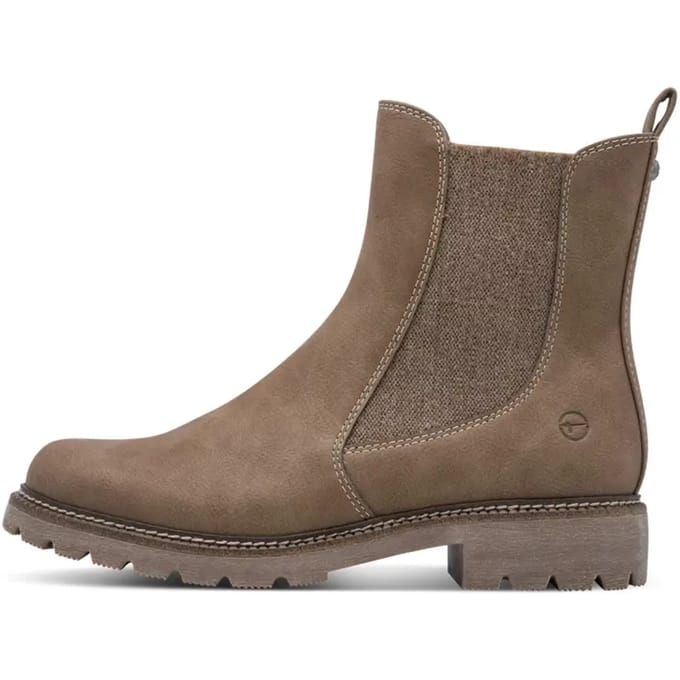 Vrouwen Chelsea boots Tamaris 1-25483-45