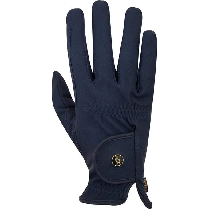 Rijhandschoenen BR Equitation Grip Pro