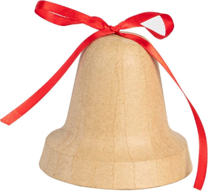 Decopatch Bel met lint