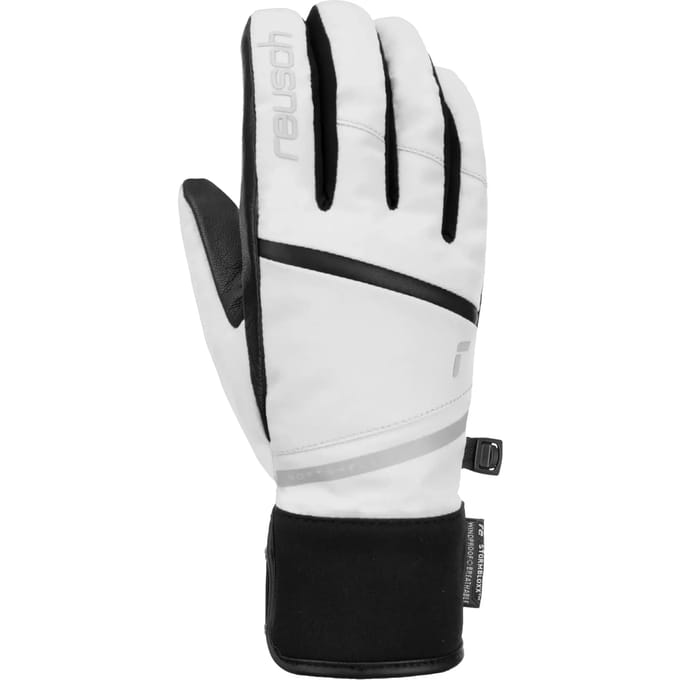 Reusch Fingerhandschuh Tessa STORMBLOXX™
