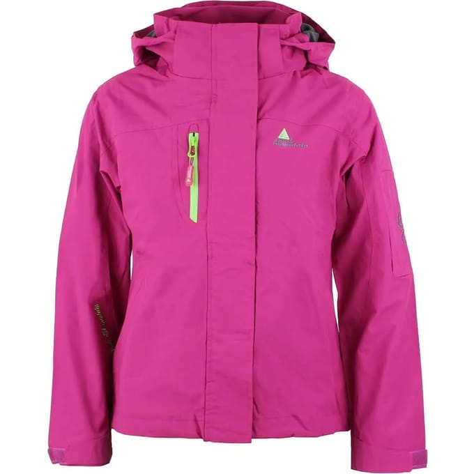 Parka voor meisjes Peak Mountain Galani