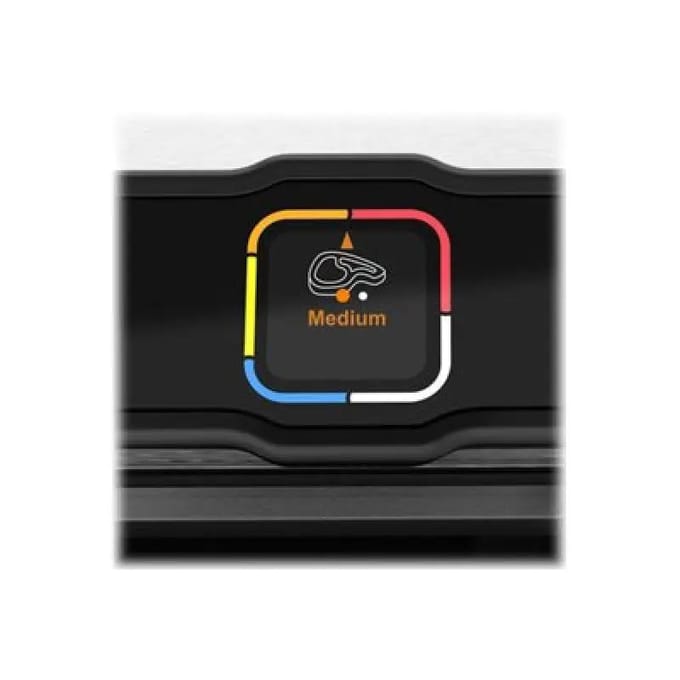 Tefal OptiGrill Elite GC750D30 contactgrill