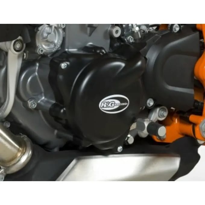 Couvre-carter motor links R&G Racing KTM/Husqvarna