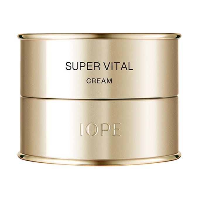 [IOPE] Super Vital Crème 50ml beige