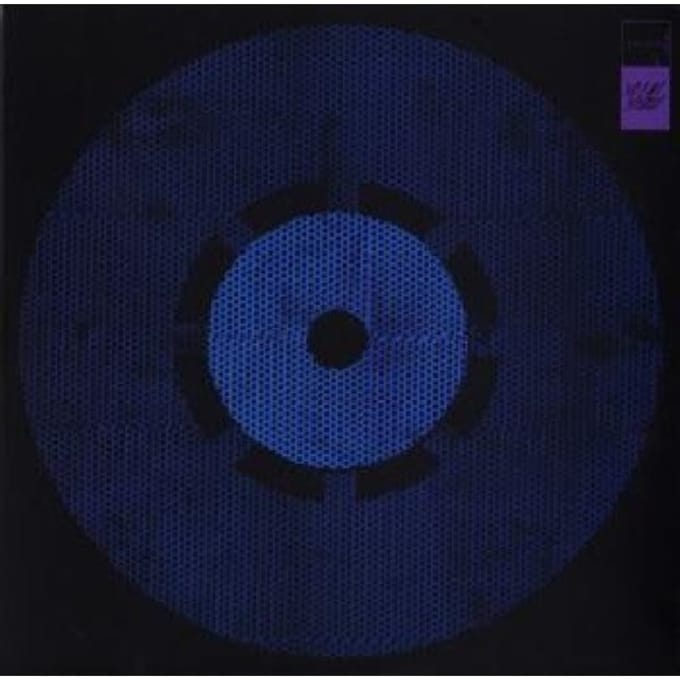 Knife - Silent Shout (2 LP)