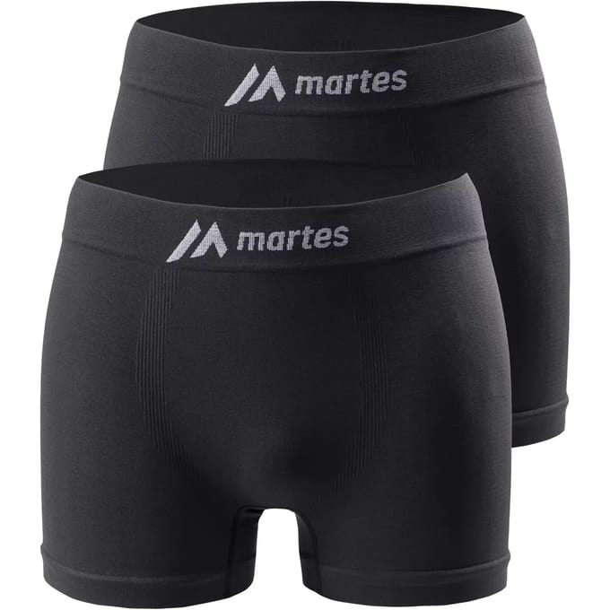 Boxershorts Martes Essentials Marevo (x2)