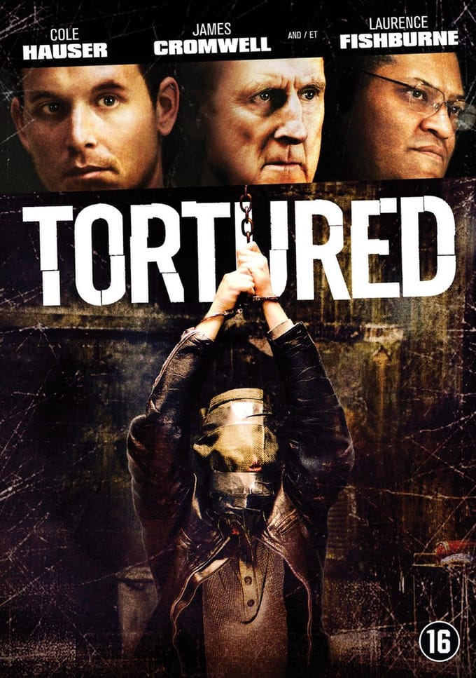 Tortured