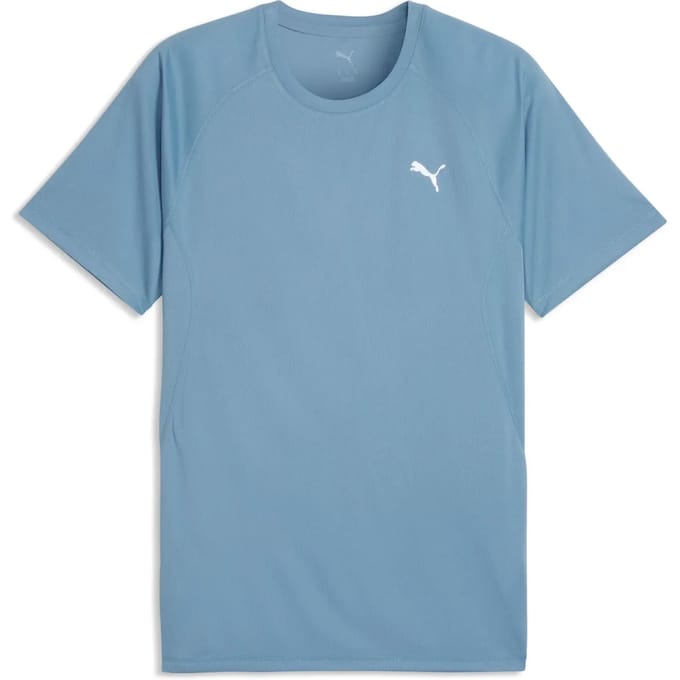 Puma-shirt Run Velocity Tee (POLY) 526600
