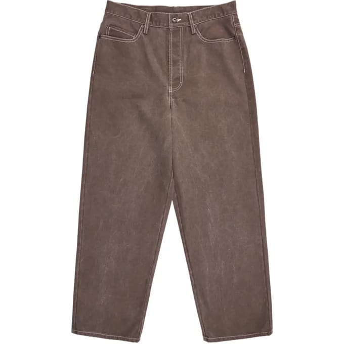 Broek Element Big 5