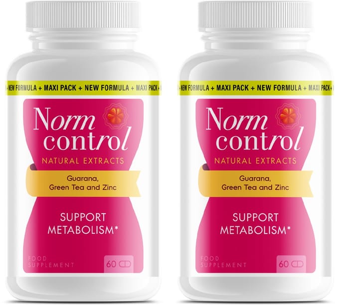 Normcontrol-2 x