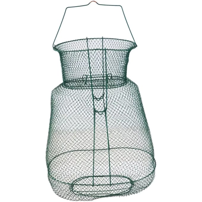 Stijve ovale metalen doos WaterQueen 0 ,85g
