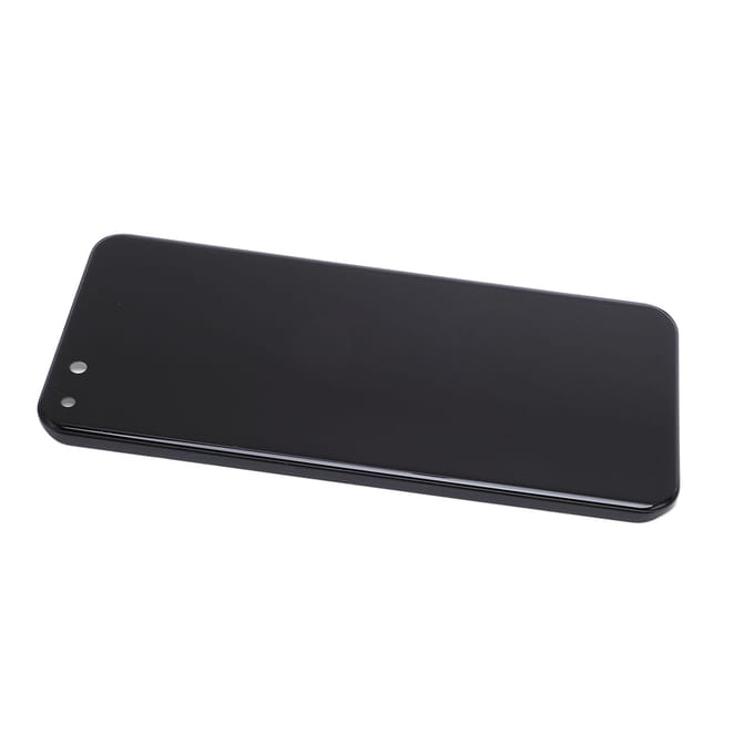 Telefoon TFT Scherm Vervanging voor P40 Pro Touchscreen Display Digitizer Assembly Reparatie Onderdelen black