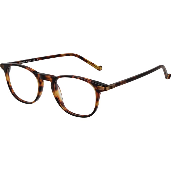 Hackett Bespoke Brilmontuur HEB335 134 48