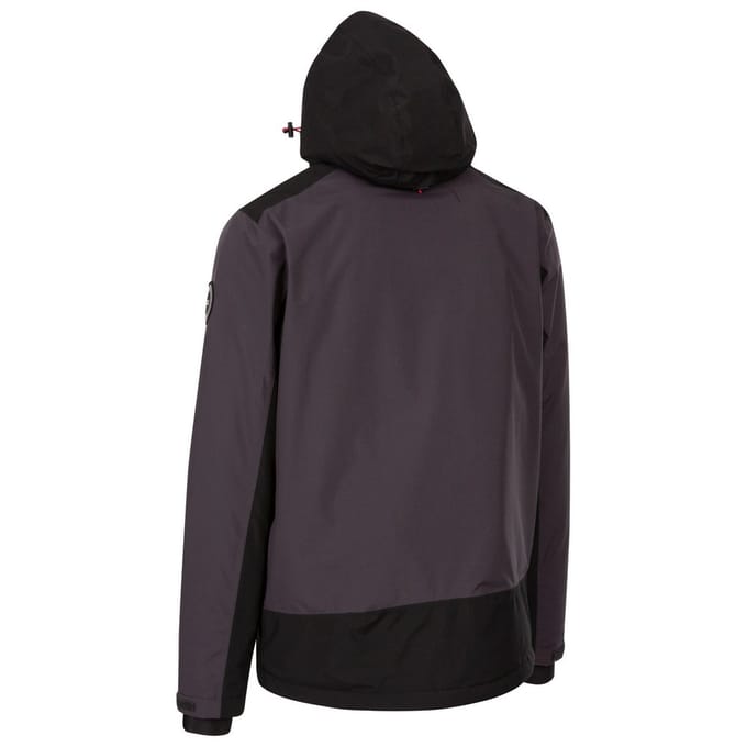 Trespass Heren matthews ski jas