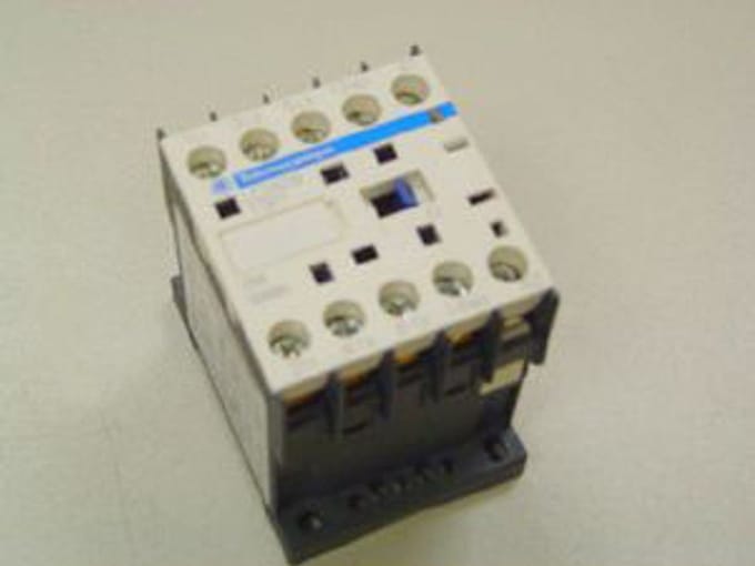 Remeha Stroombeveiliging LC1K0610M7, 97955089