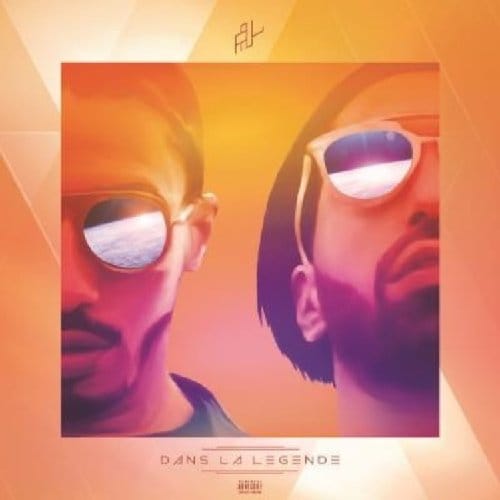 PNL - Dans La Légende Bonus Track 2 (CD)