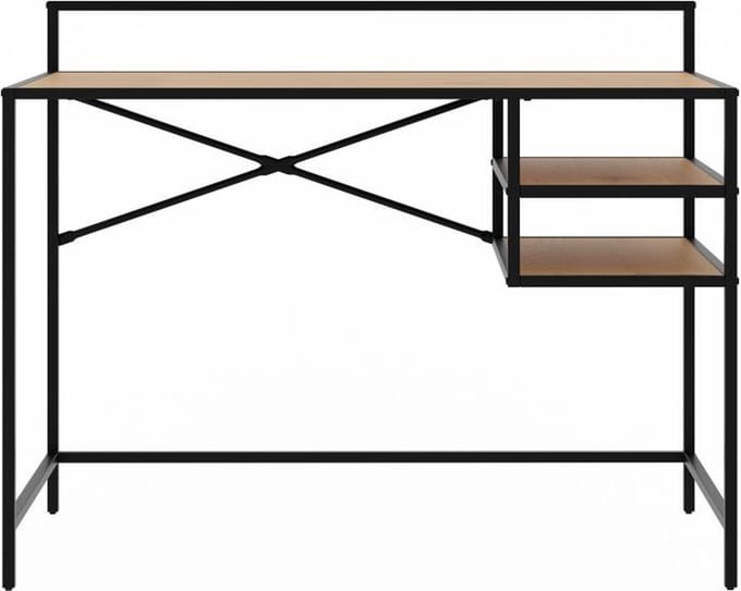 Nordic Home - Anita bureau - 110 cm