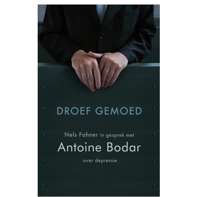 Droef Gemoed - Antoine Bodar