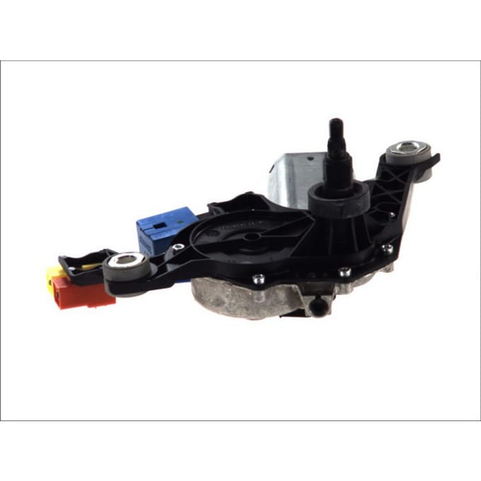 Ruitenwissermotor VALEO 579216