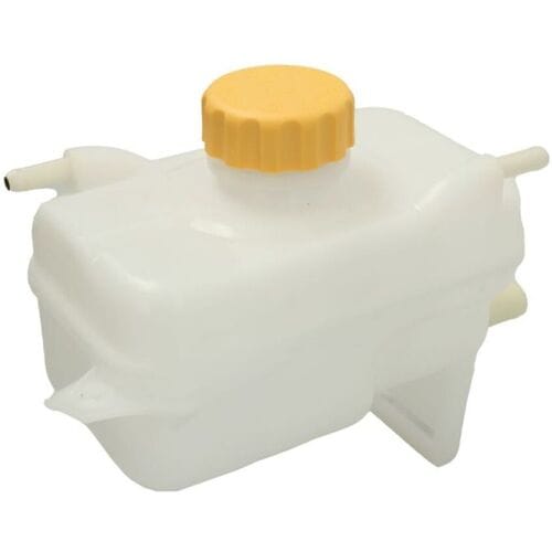 Koelwatertank, radiateur THERMOTEC DB0014TT