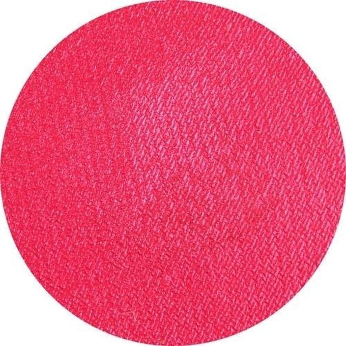 Superstar - Aqua face- and bodypaint cyclamen shimmer (16gr)