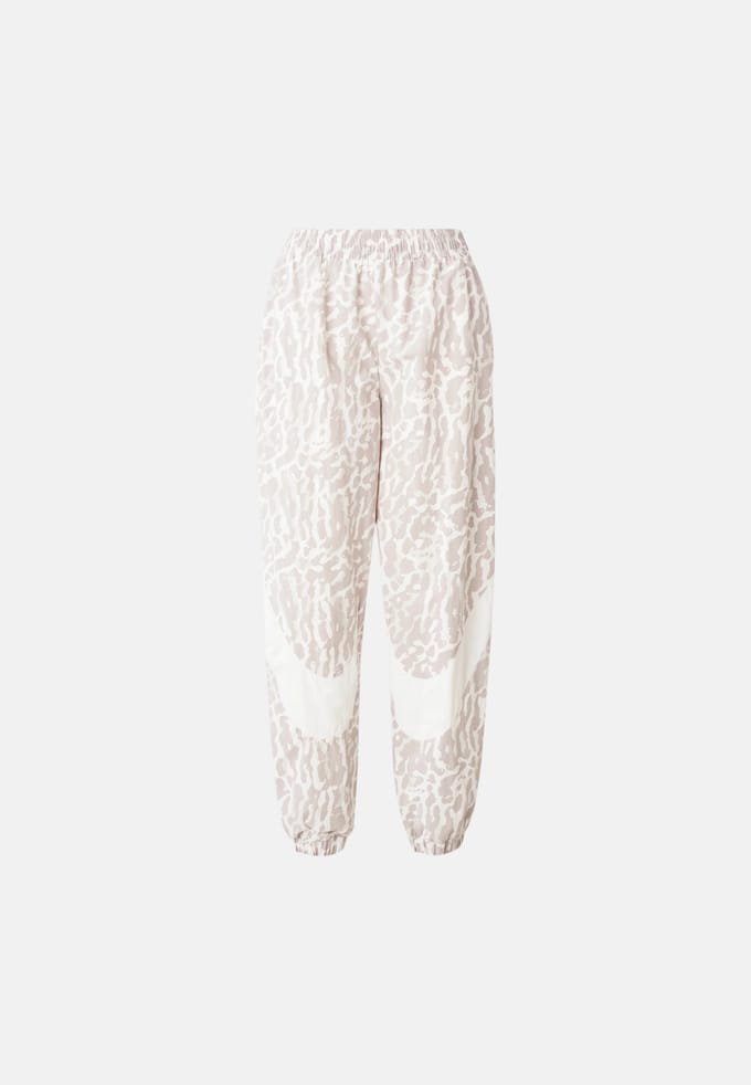 Vrouwenbroek Nike Sportswear IB7266-009
