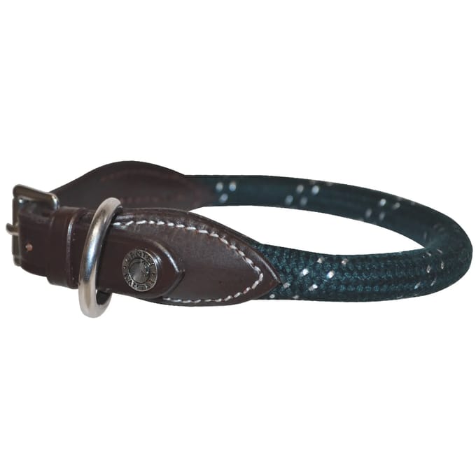 Hondenhalsband Canter Corde