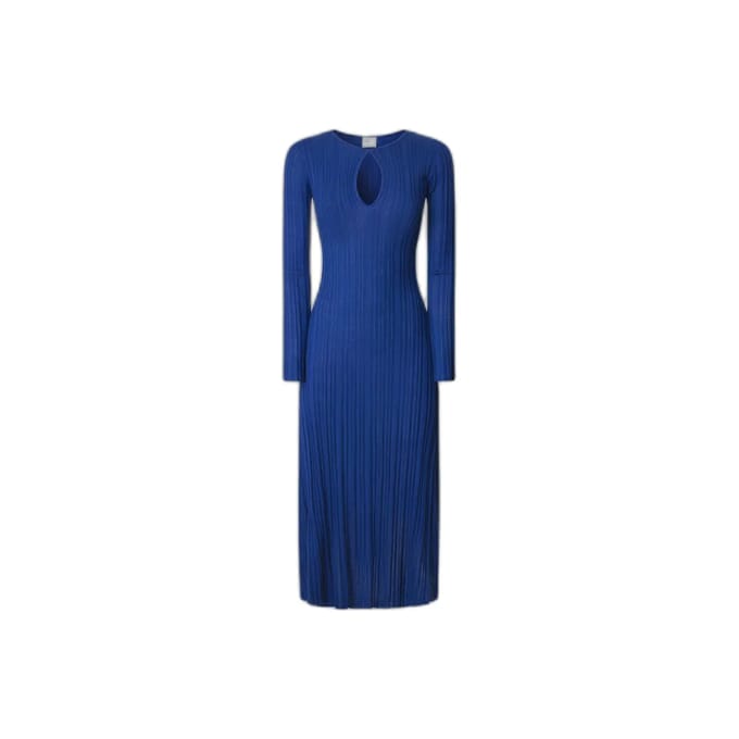 Damesjurk Pepe Jeans Natasha