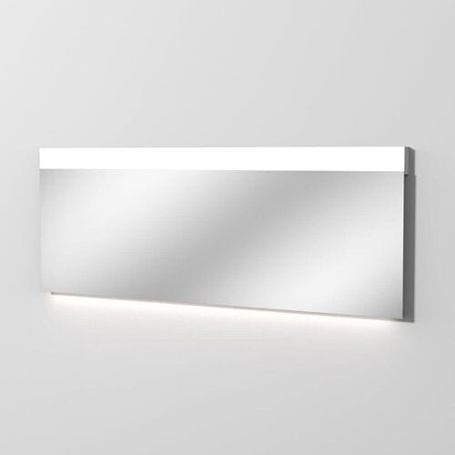 Sanipa Reflection bathroom mirror LINUS 160 LED with touch sensor