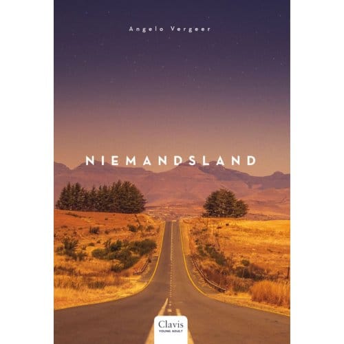Niemandsland - Angelo Vergeer