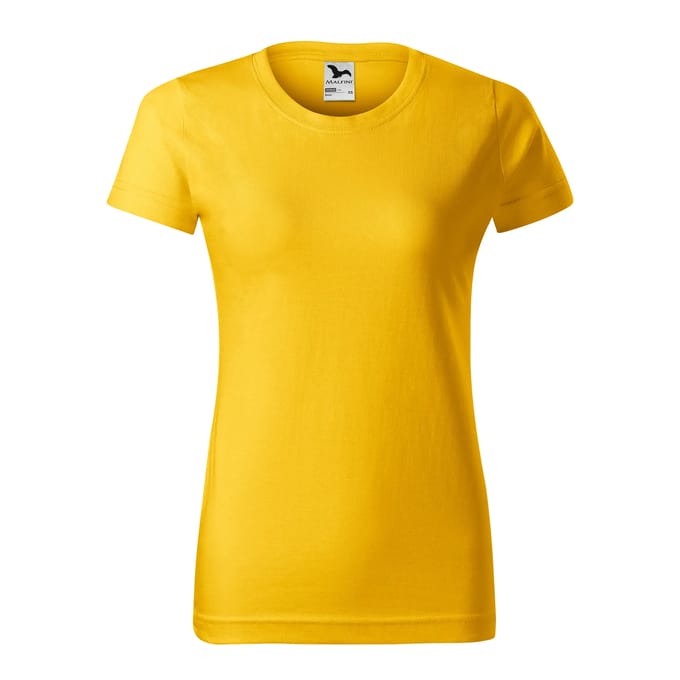 T-shirt dames Malfini Basic 134