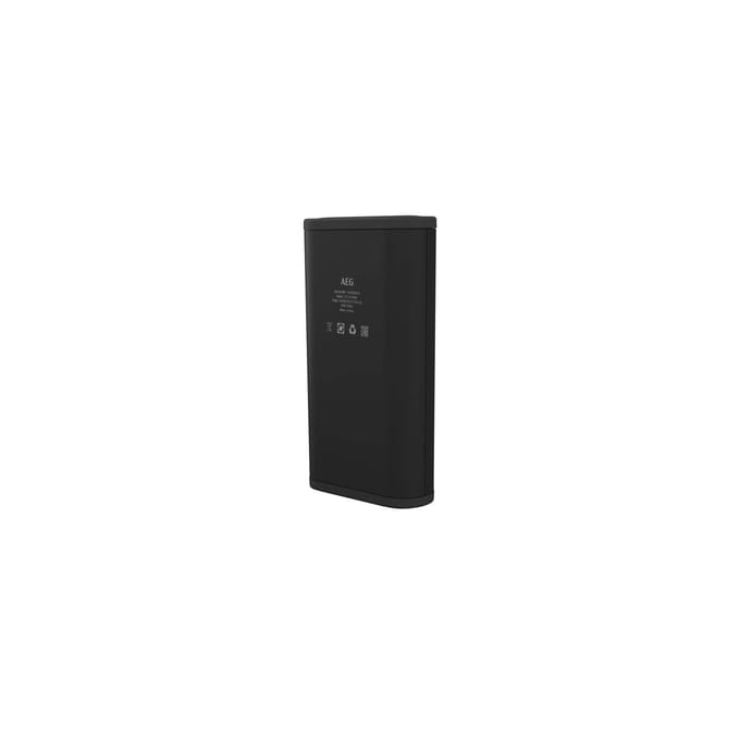 AEG AZE150 Extra batterij 2.5 Ah voor AP8 9009233868