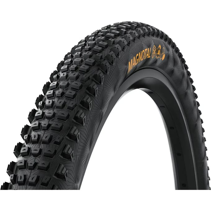 Pneu grip Continental Magnotal